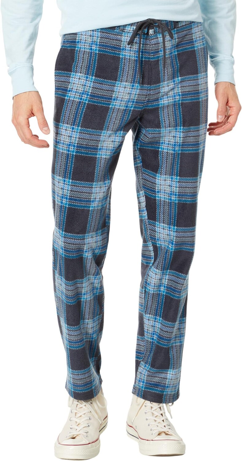 

Брюки Eco-Zy Sofa Surfer VISSLA, цвет Night