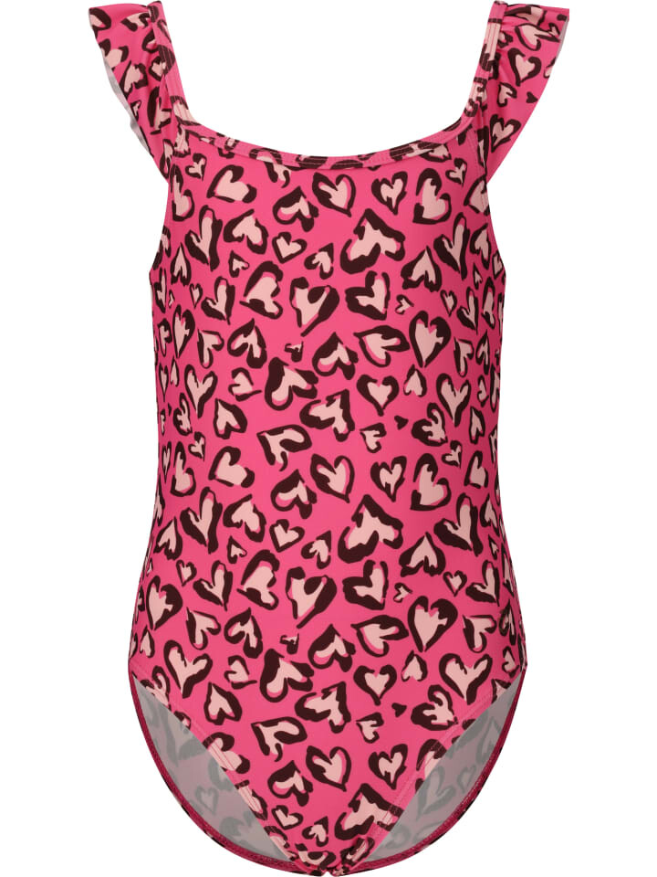 

Купальник Zigzag, цвет print 3600 hearts