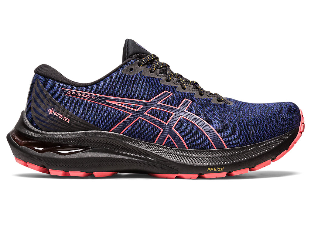 

Кроссовки Asics GT-2000 11 GTX, черный