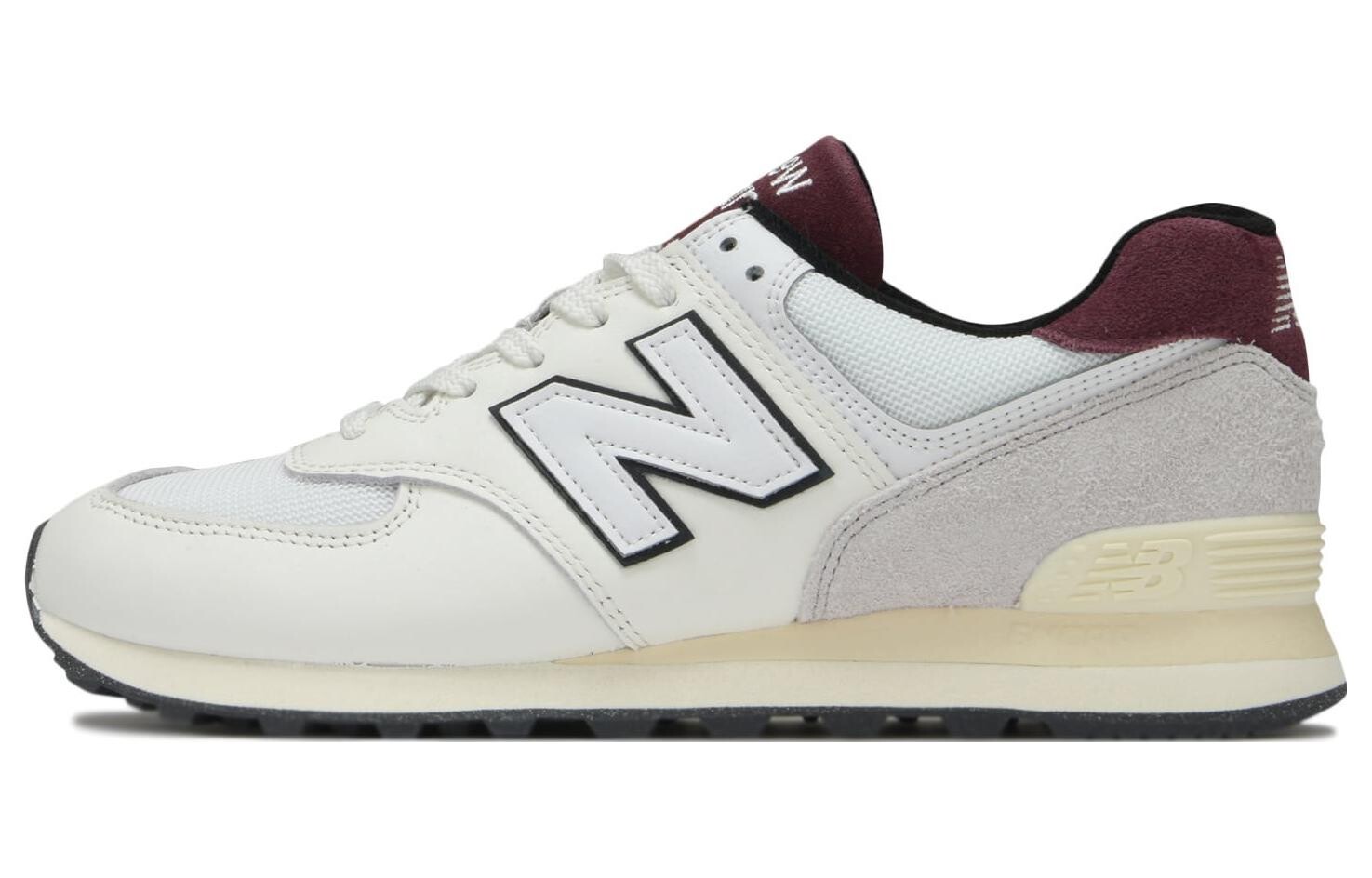 

Кроссовки унисекс New Balance NB 574