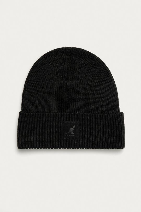 Кепка Kangol, черный