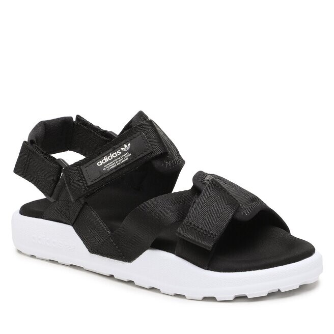 

Сандалии adidas AdiletteAdventure Sandals, черный