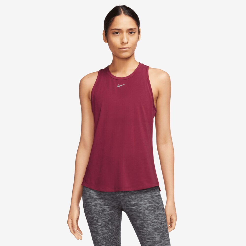 

Топ Nike, красный