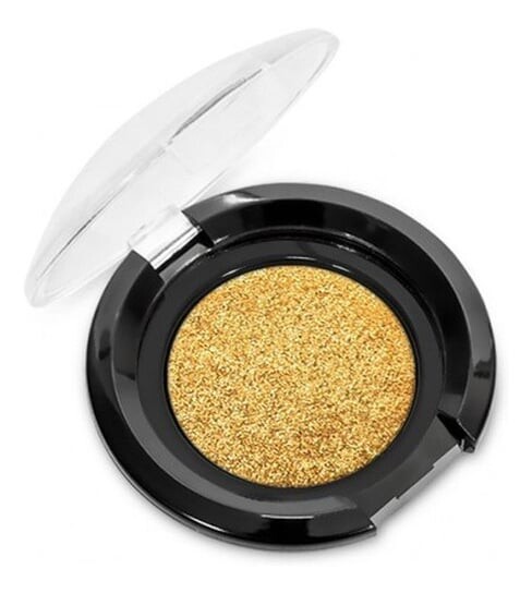 

Фольгированные тени для век, Y-0020 Golden, 2,5 г Affect, Color Attack