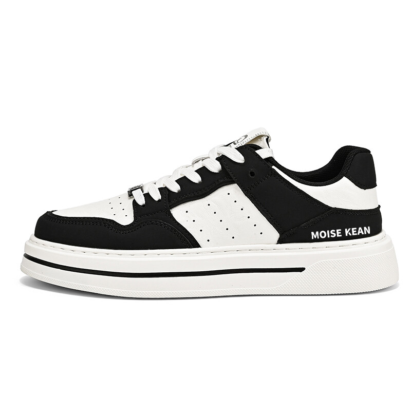 

Кроссовки мужские Lifestyle Shoes Men Low-Top Moise Kean, хаки