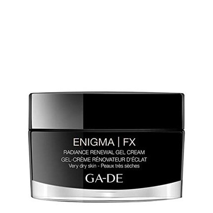 

Cosmetics Enigma Fx Radiance Обновляющий гель-крем 50 мл, Ga-De