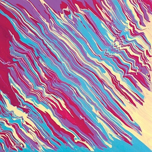 

CD диск Mozes & Firstborn: Great Pile Of Nothing