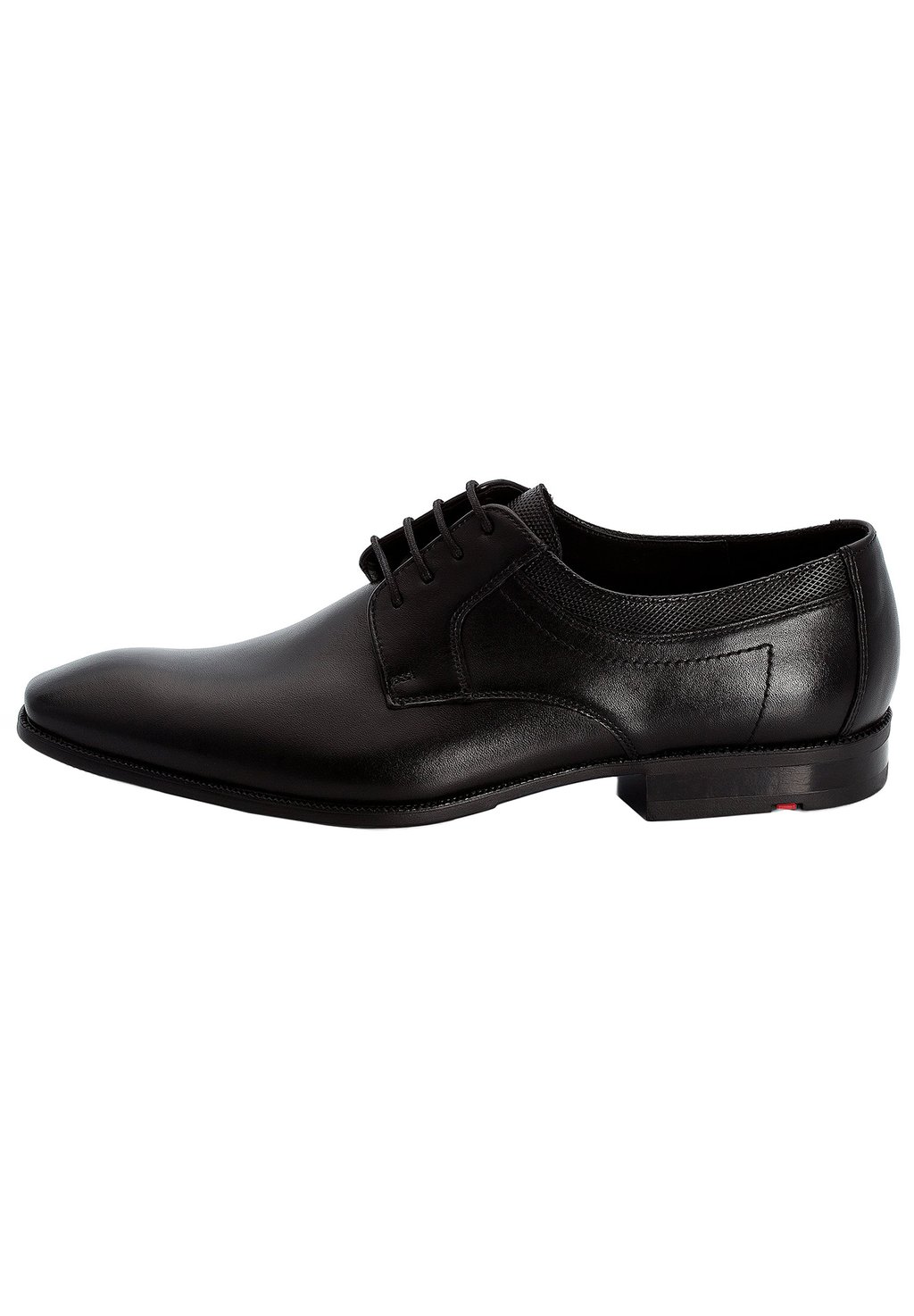 Деловые туфли на шнуровке LACOUR Lloyd, цвет schwarz деловые туфли на шнуровке mare lloyd цвет braun