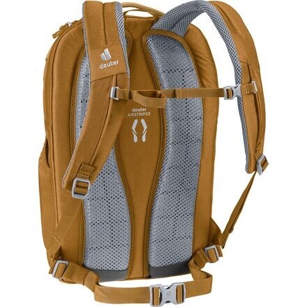 

Рюкзак Giga 28 л. Deuter, цвет Cinnamon/Almond