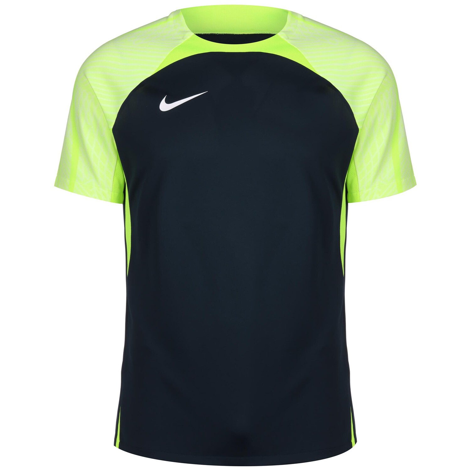 

Рубашка Nike Trainingsshirt Dri FIT Strike 23, темно-синий