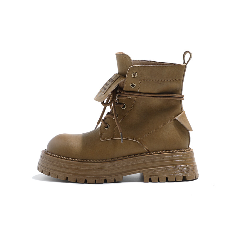 

Ботинки Martin Boot женские Mis. Danny, черный