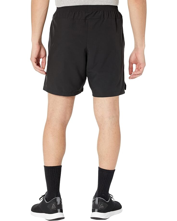 

Шорты Champion 7" MVP Shorts, черный