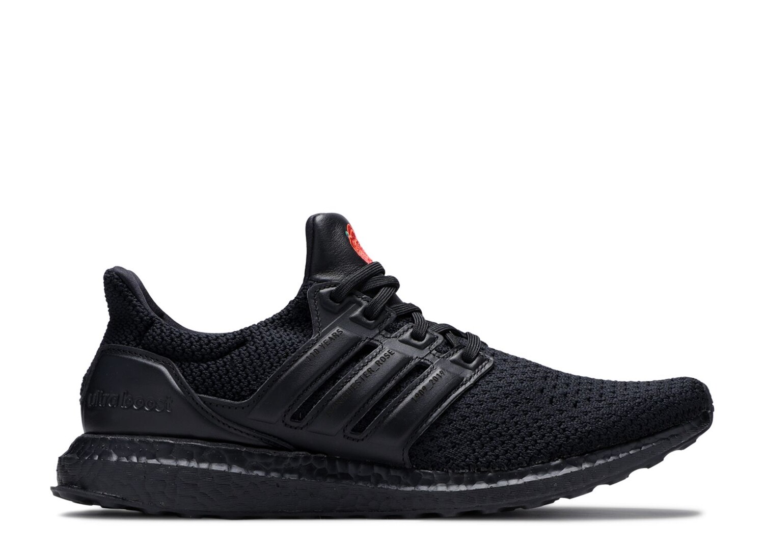 

Кроссовки adidas Ultraboost 1.0 Clima 'Manchester Rose', черный