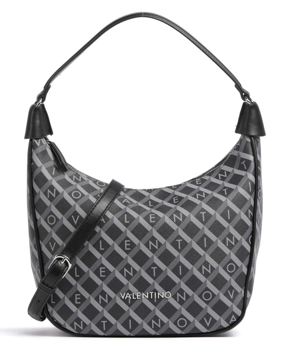 

Сумка-ведро Barrio из искусственной кожи Valentino Bags, черный
