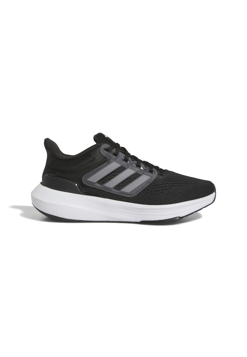 

Нейтральные кроссовки Ultrabounce J Adidas, цвет core black/ftwr white/core black