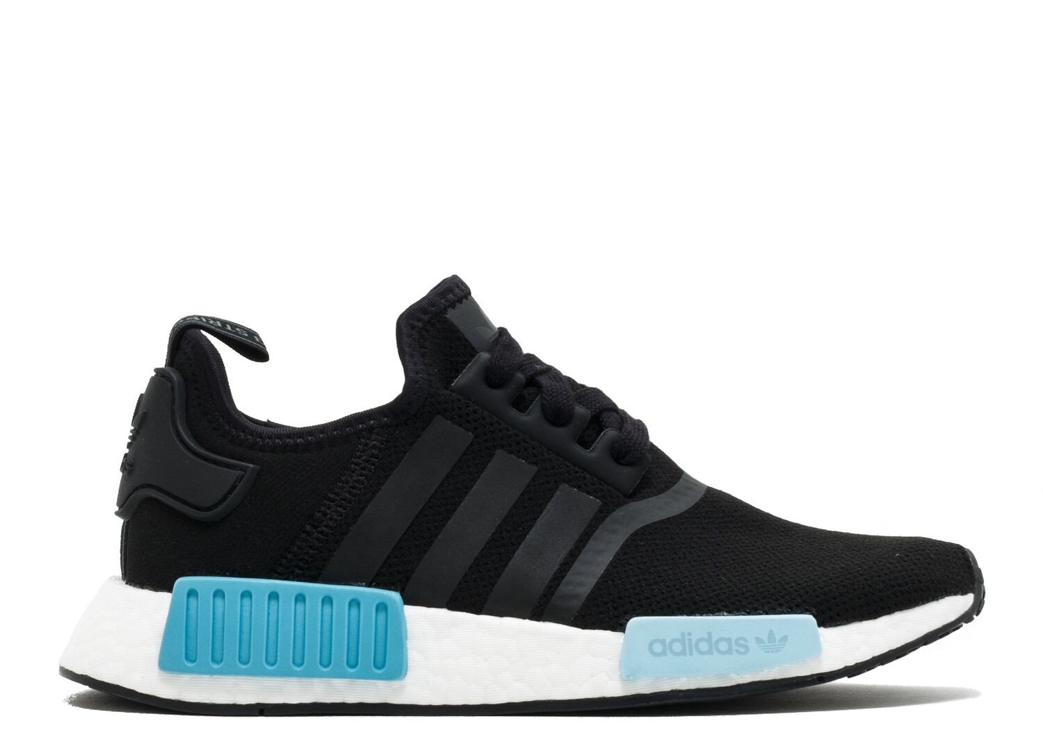

Кроссовки adidas Wmns Nmd_R1 'Icey Blue', черный