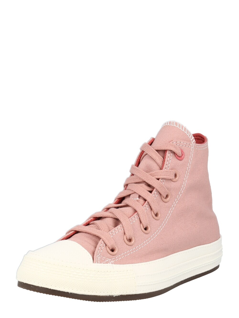 

Высокие кроссовки Converse Chuck Taylor All Star, темно-розовый
