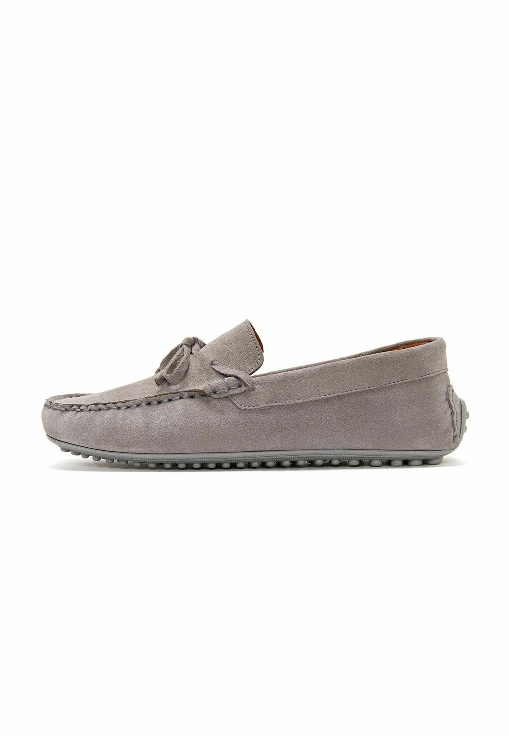 

Мокасины LOAFERS Derimod, цвет grey