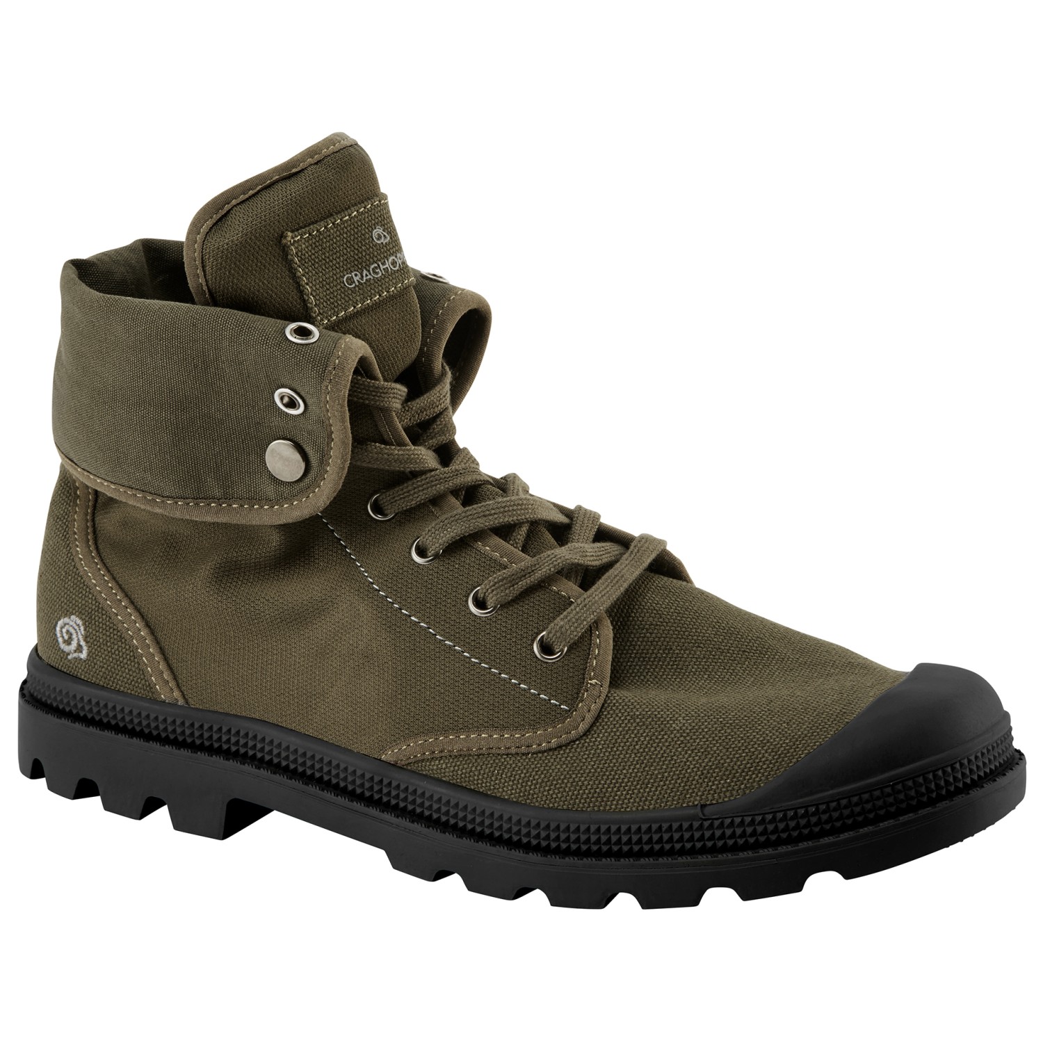 Повседневные ботинки Craghoppers Mono Hi Boots, цвет Mid Khaki