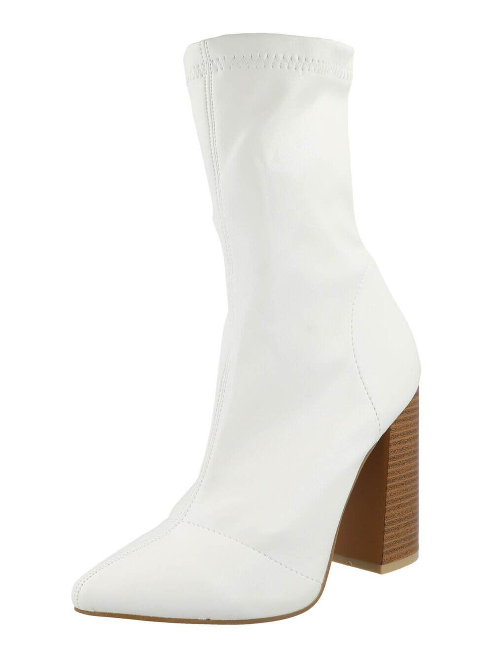 

Сапоги Nasty Gal, белый