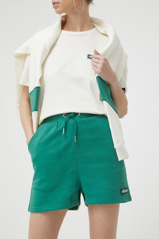 

Шорты Ellesse, зеленый