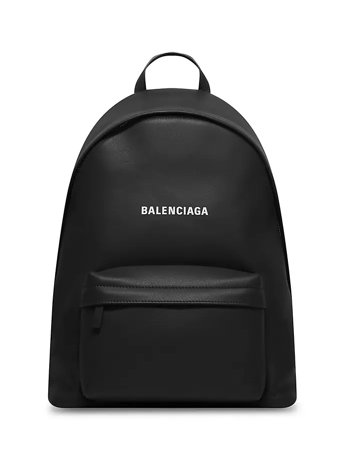 

Повседневный рюкзак Balenciaga, белый