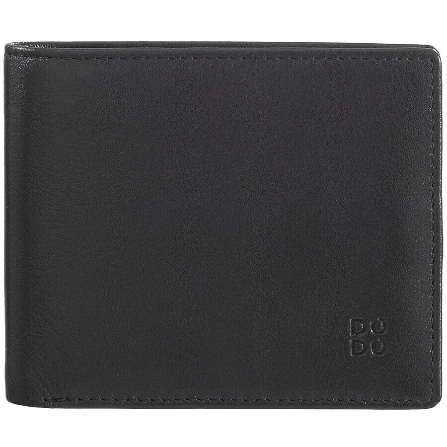 

Кошелек DuDu Wallet, черный