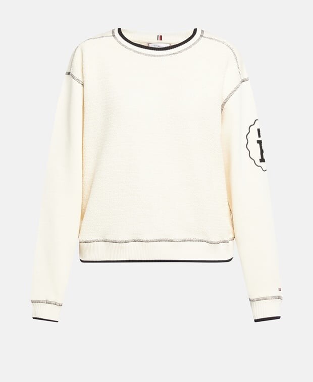 

Толстовка Tommy Hilfiger