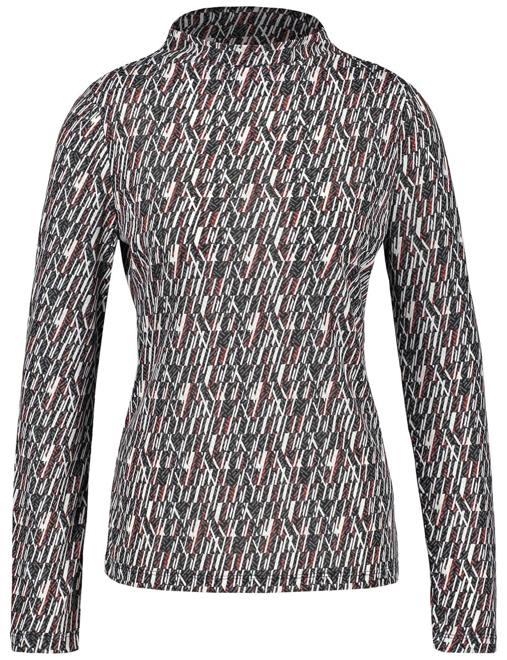 

Рубашка Gerry Weber, черный