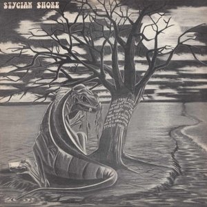 Виниловая пластинка Stygian Shore - Stygian Shore