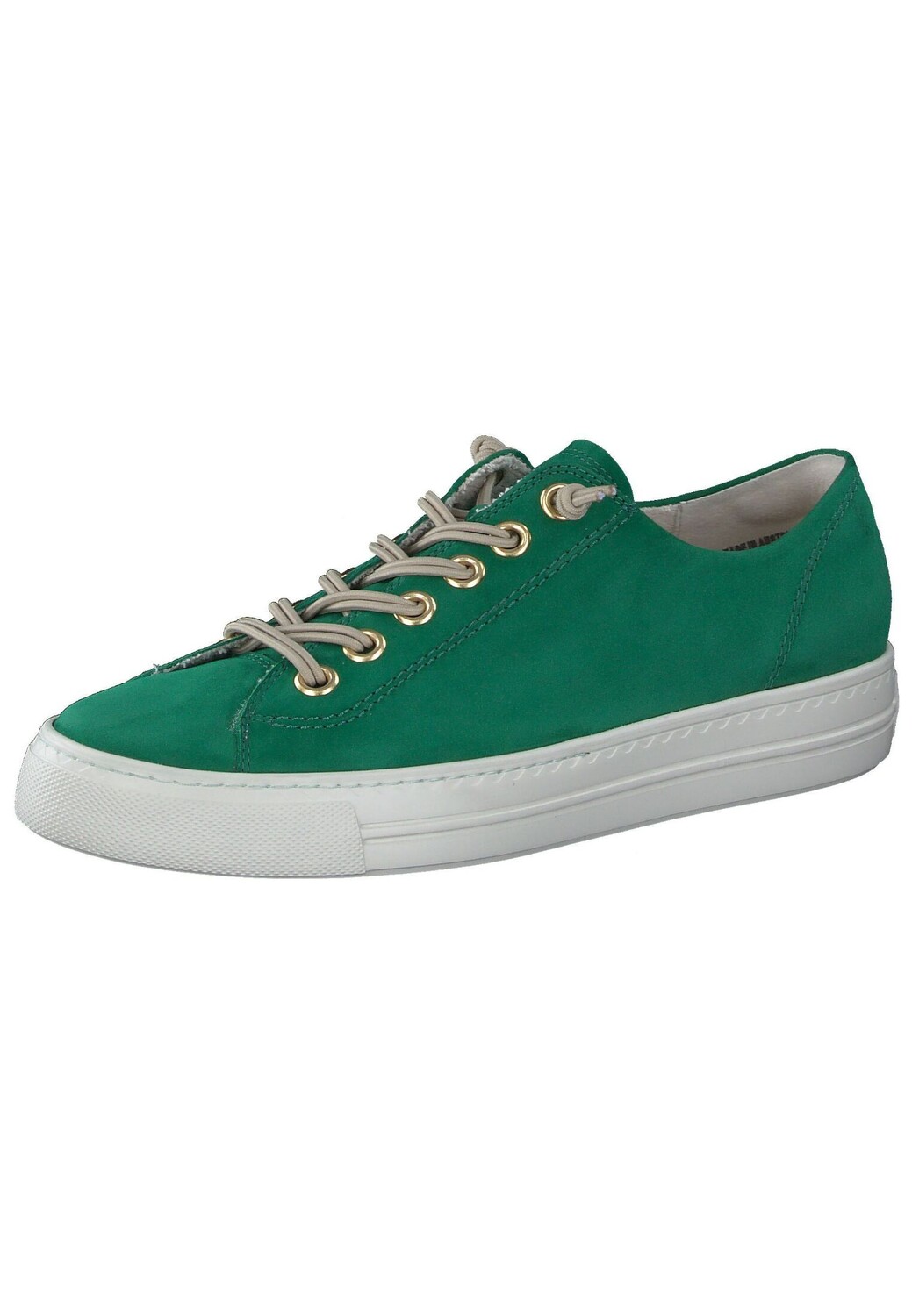 

Кроссовки Paul Green Sneaker, зеленый
