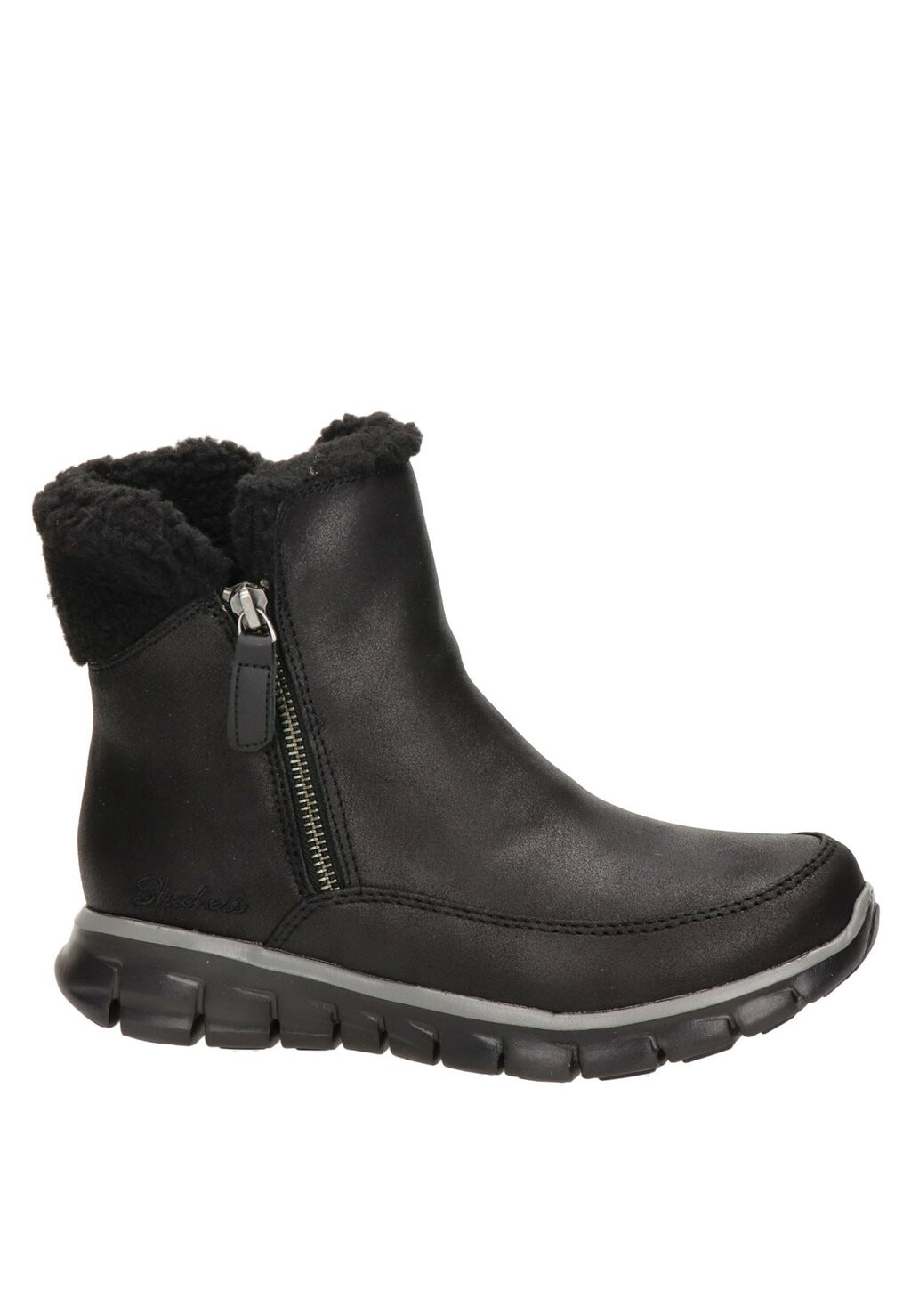 

Ботинки для снега Skechers SYNERGY DAMES, черный