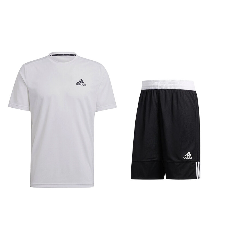 

Повседневная спортивная одежда унисекс Adidas