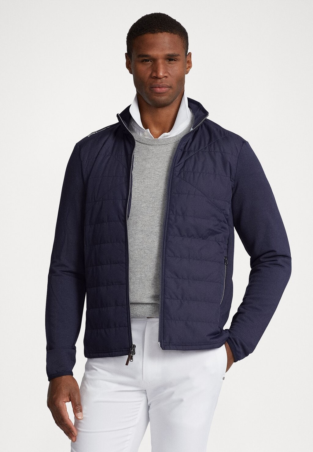 

Спортивная куртка Polo Ralph Lauren