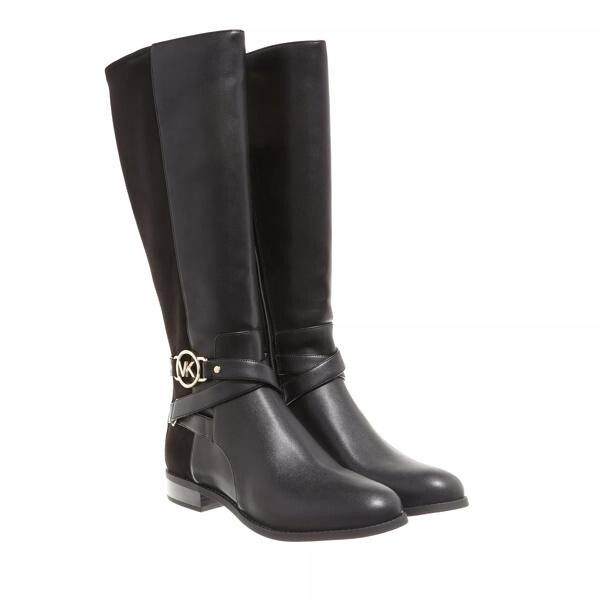 

Ботинки rory boot Michael Michael Kors, черный