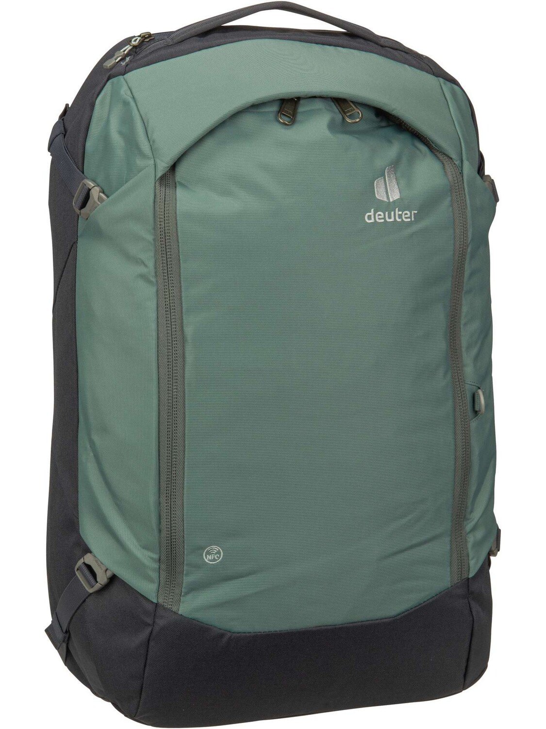 

Рюкзак Deuter Reise Aviant Access 38, цвет Teal/Ink