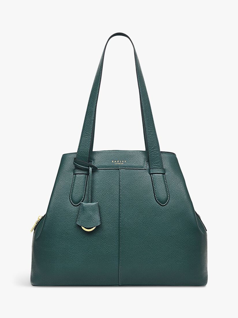 

Сумка через плечо Radley Piccardy Hill, средняя, цвет капусты