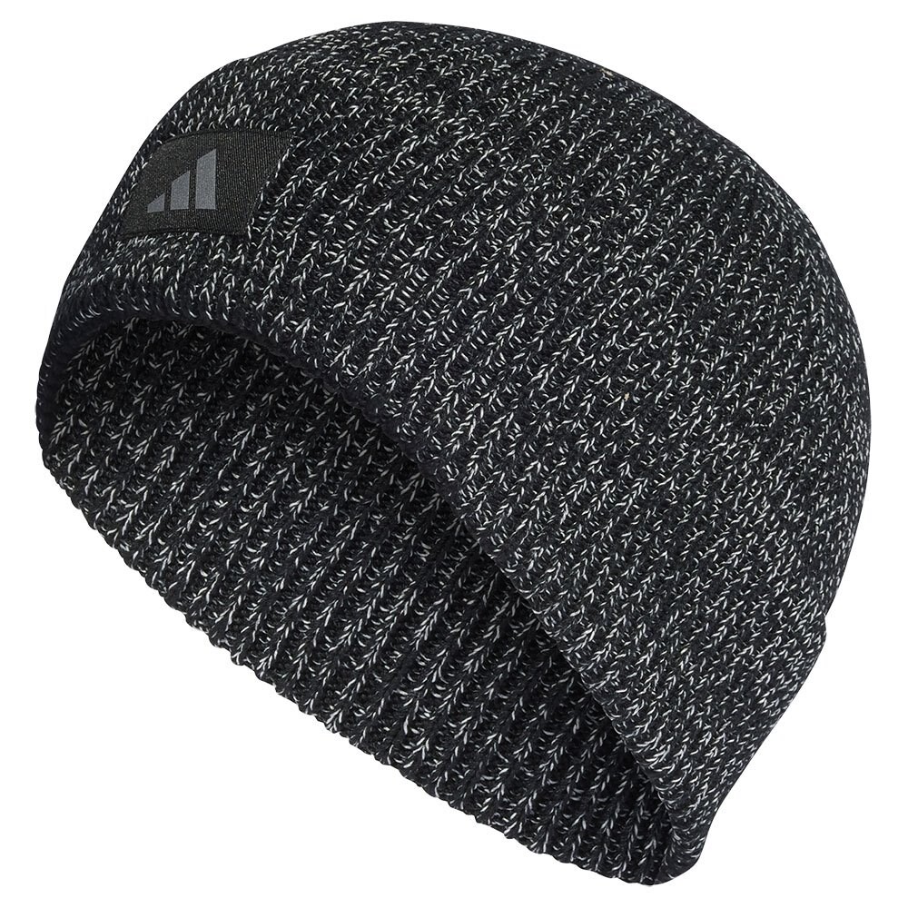 

Шапка adidas Cold.Rdy Reflective, серый