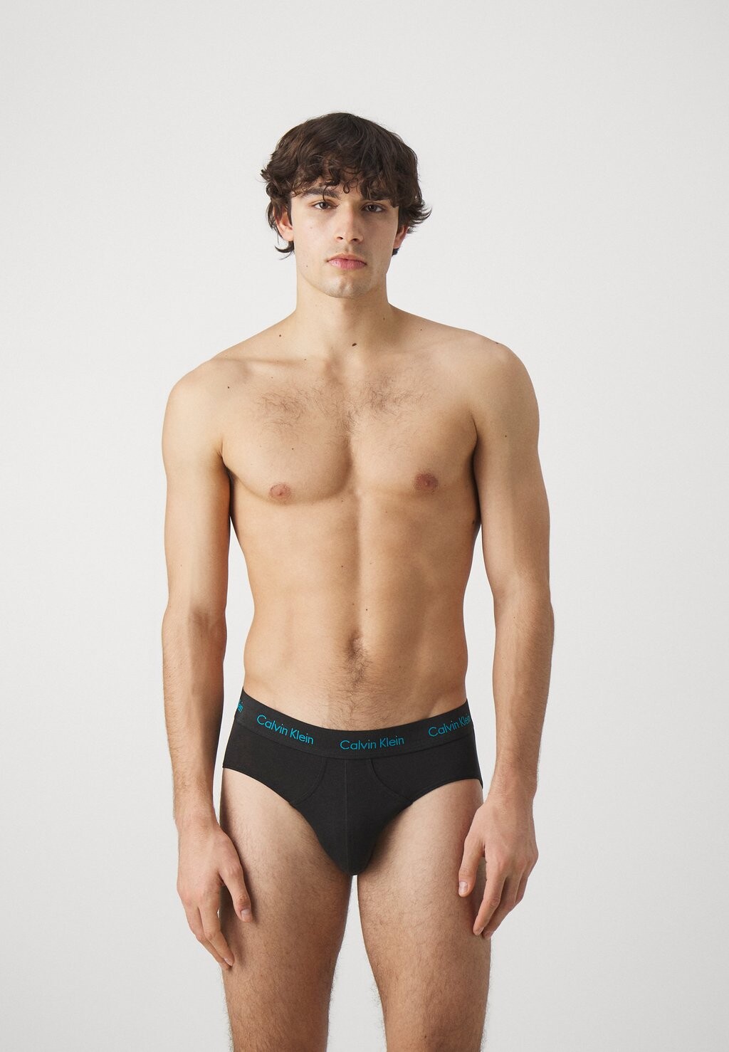 

Трусы Calvin Klein Underwear, черный