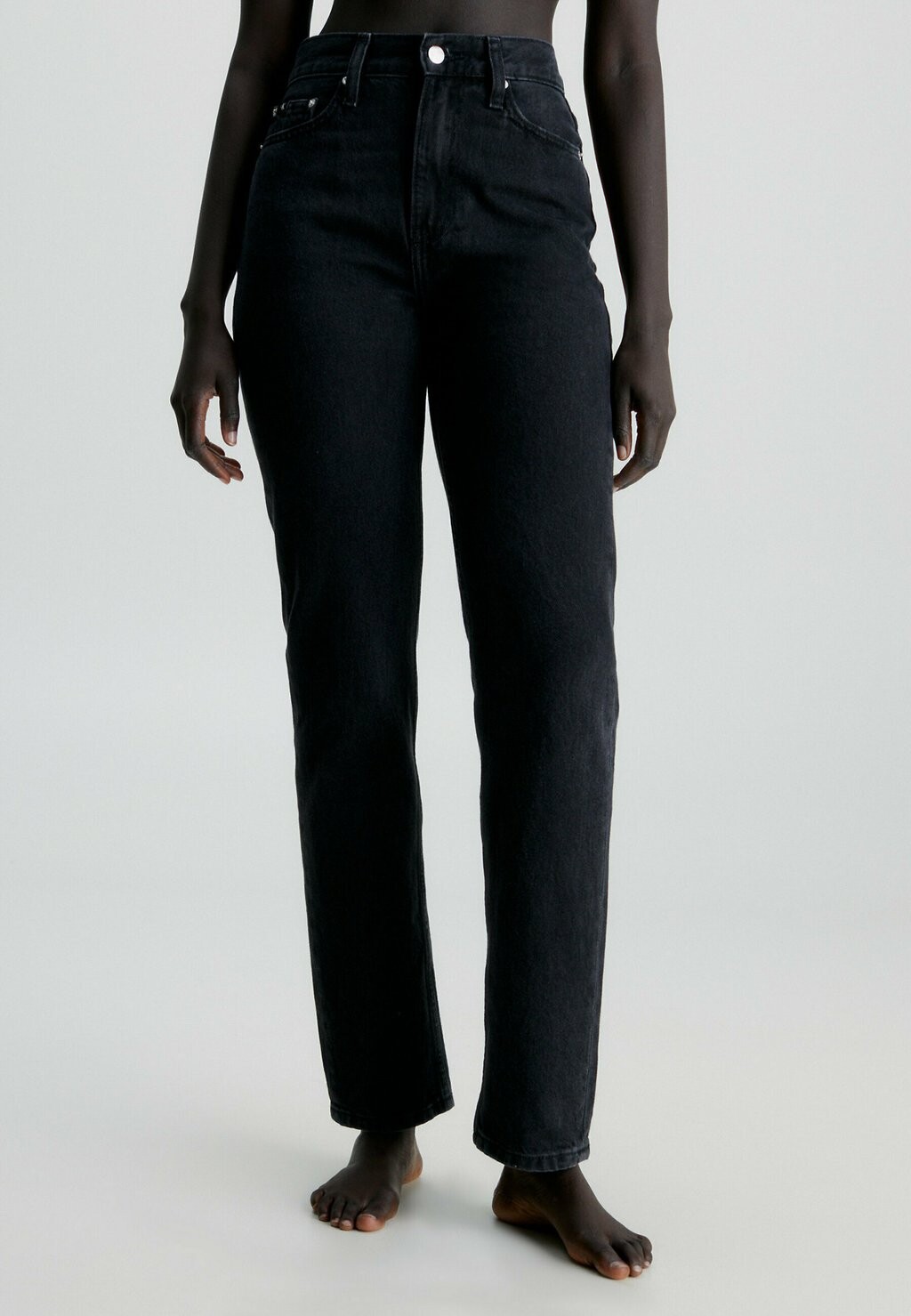 

Джинсы Baggy Calvin Klein Jeans