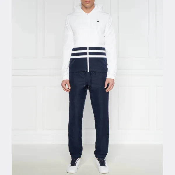 

Спортивный костюм стандартной посадки Lacoste, синий
