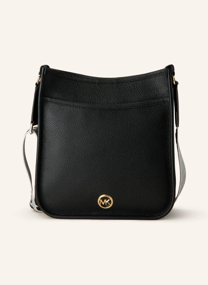 

Сумка на плечо luisa Michael Kors, черный