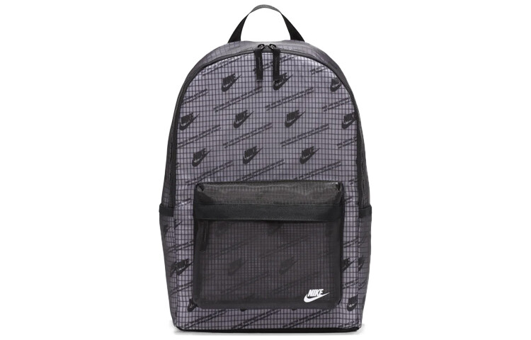 

Рюкзак Nike унисекс Heritage, Black