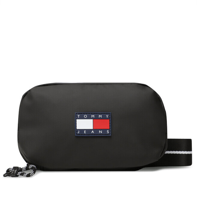 

Сумка Tommy Jeans TjmFunction Camera, черный