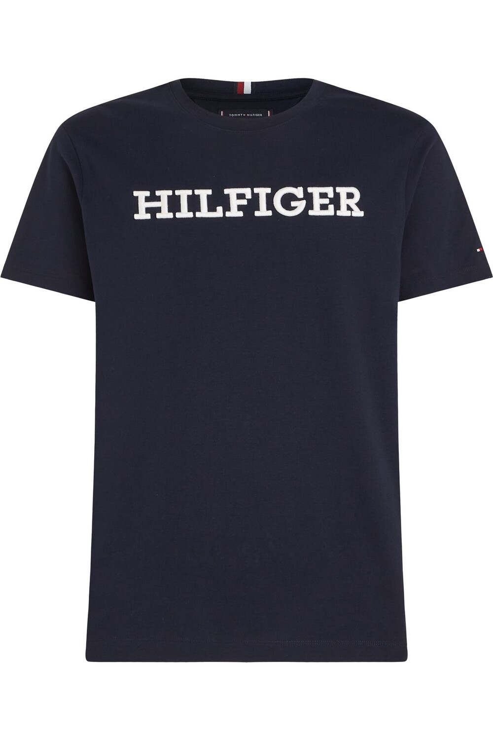 

Футболка Tommy Hilfiger, синий