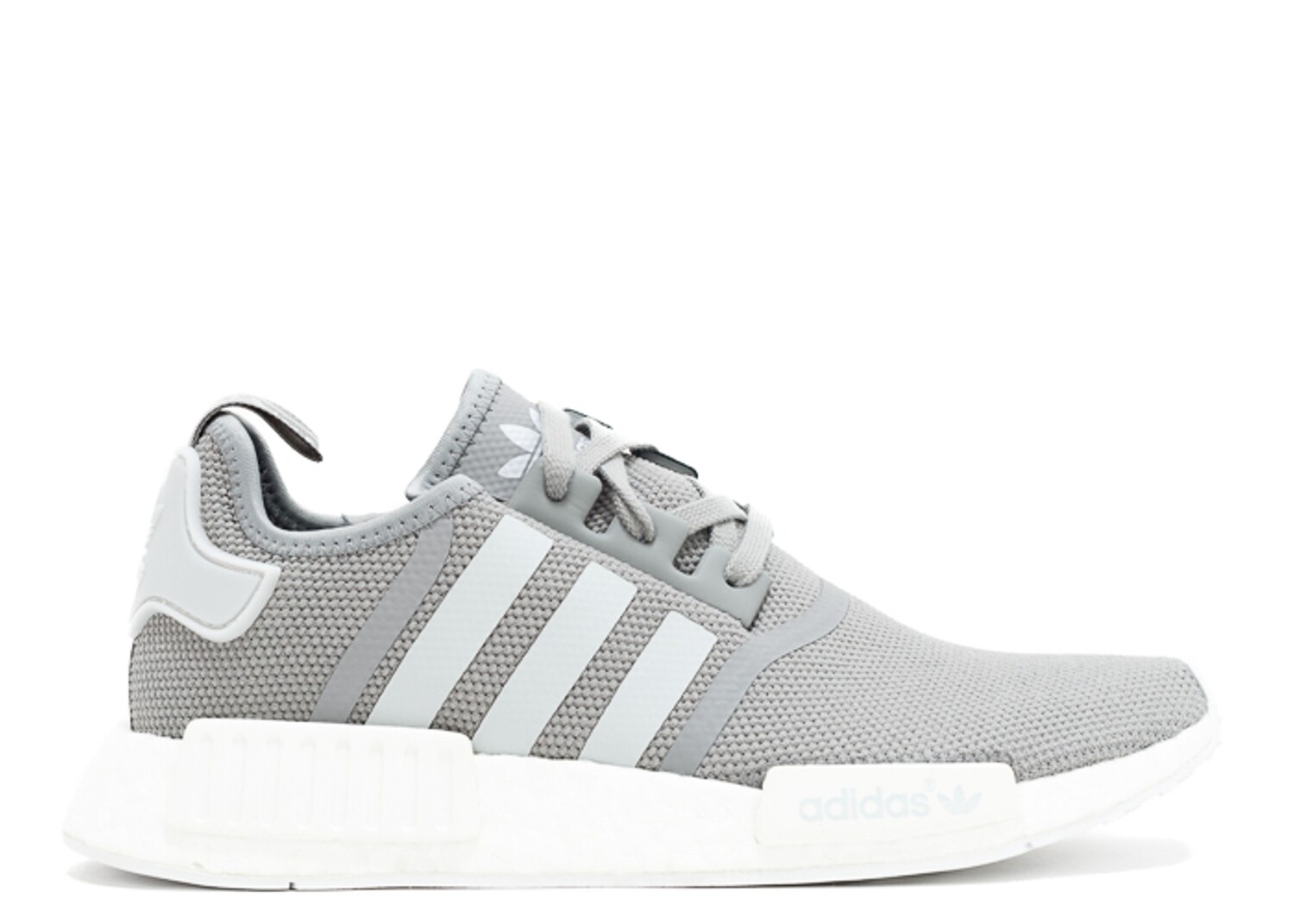 

Кроссовки adidas Nmd_R1 'Grey', серый