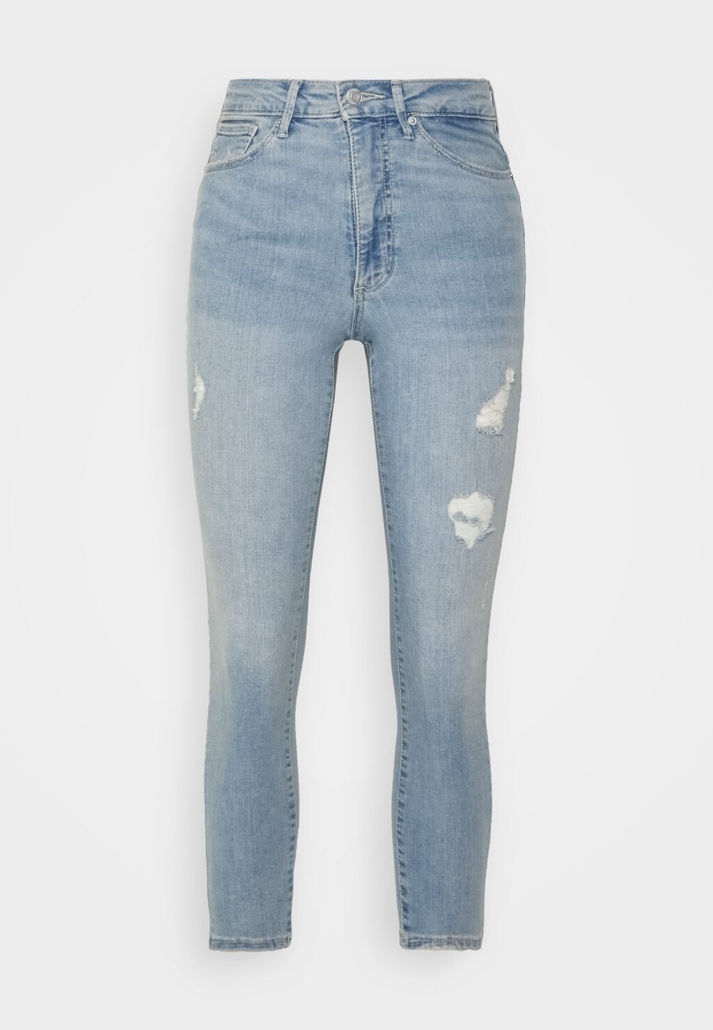 

Джинсы Skinny Fit Vero Moda Vmsophia, голубой