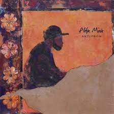 Виниловая пластинка Alfa Mist - Antiphon
