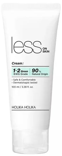 

Крем для лица, 100 мл Holika, Less On Skin