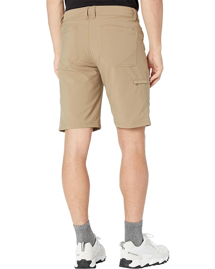 Шорты Mountain Hardwear Hardwear AP Shorts, цвет Sandstorm